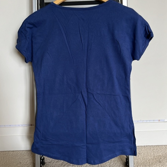 Toronto Maple Leafs t-shirt - size youth L/G - Picture 2 of 4